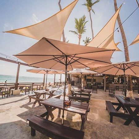 Capri Beach House بونتا كانا المظهر الخارجي الصورة