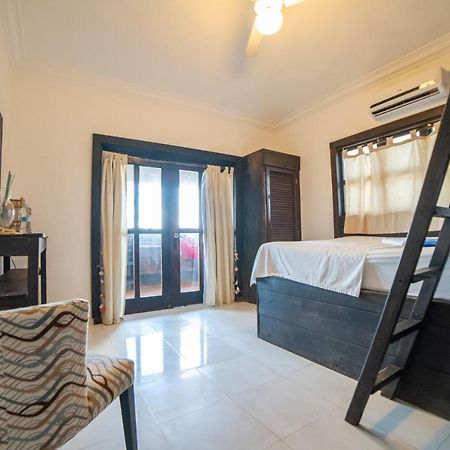 Capri Beach House بونتا كانا المظهر الخارجي الصورة
