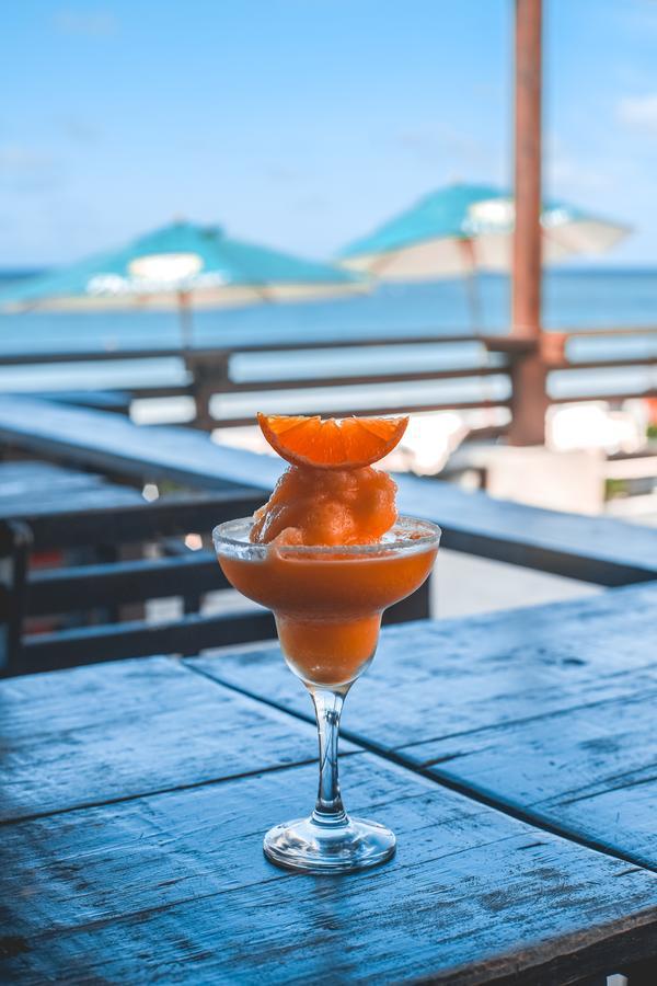 Capri Beach House بونتا كانا المظهر الخارجي الصورة