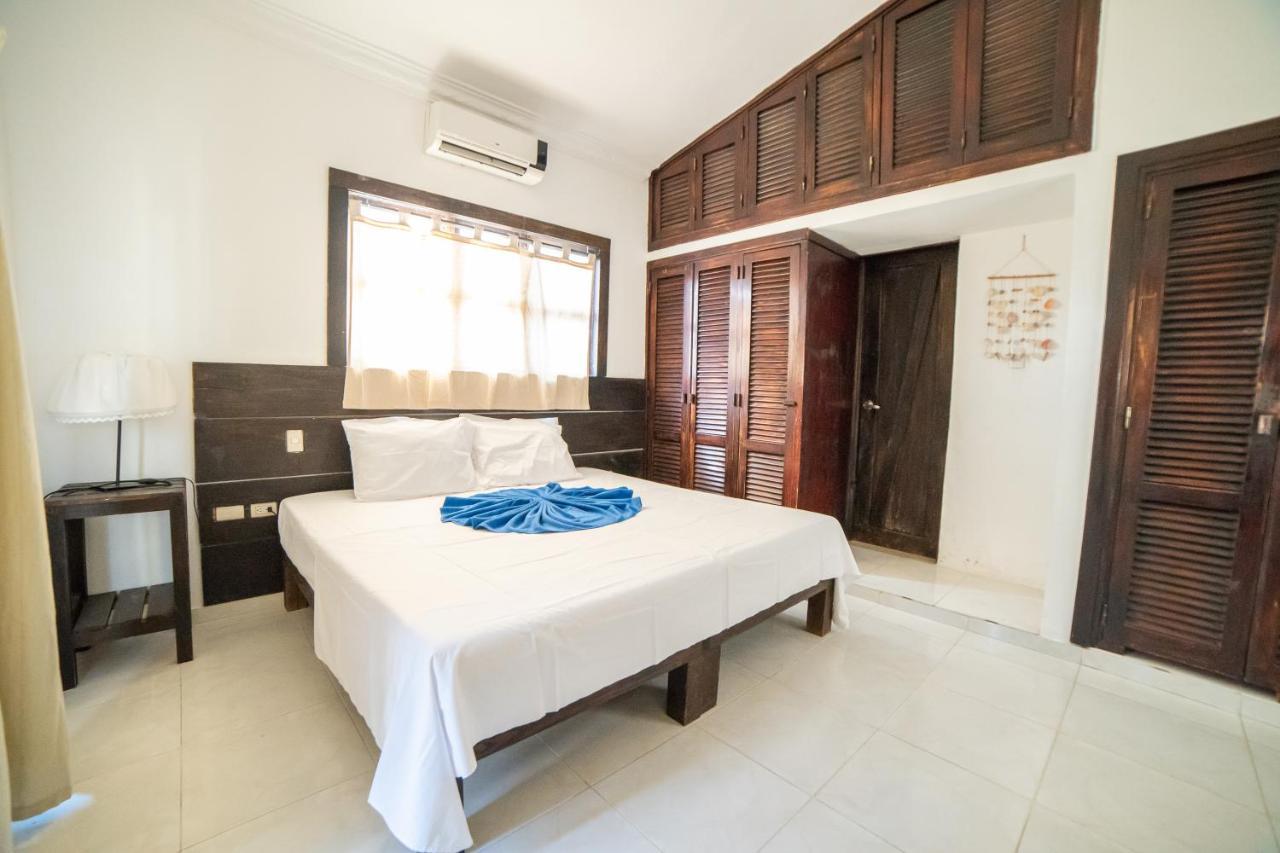 Capri Beach House بونتا كانا المظهر الخارجي الصورة