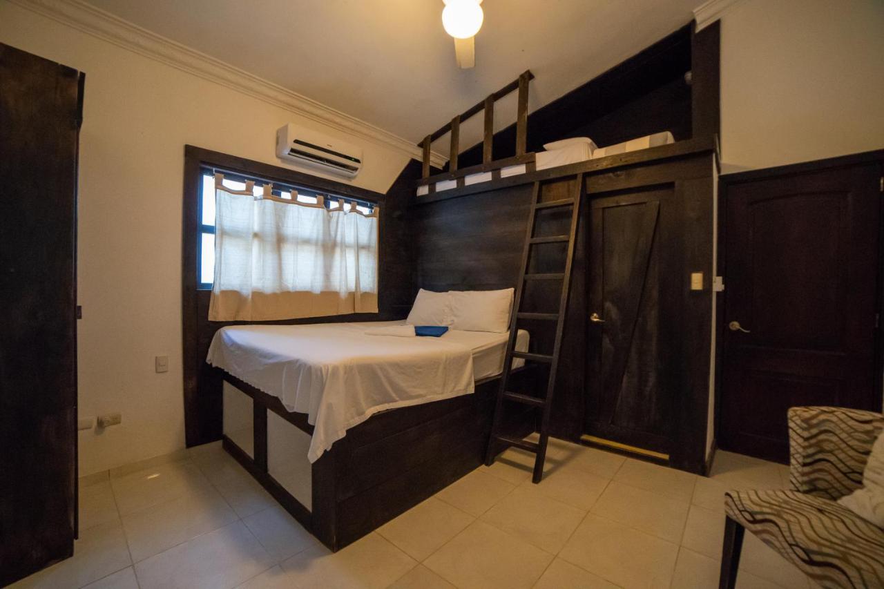 Capri Beach House بونتا كانا المظهر الخارجي الصورة
