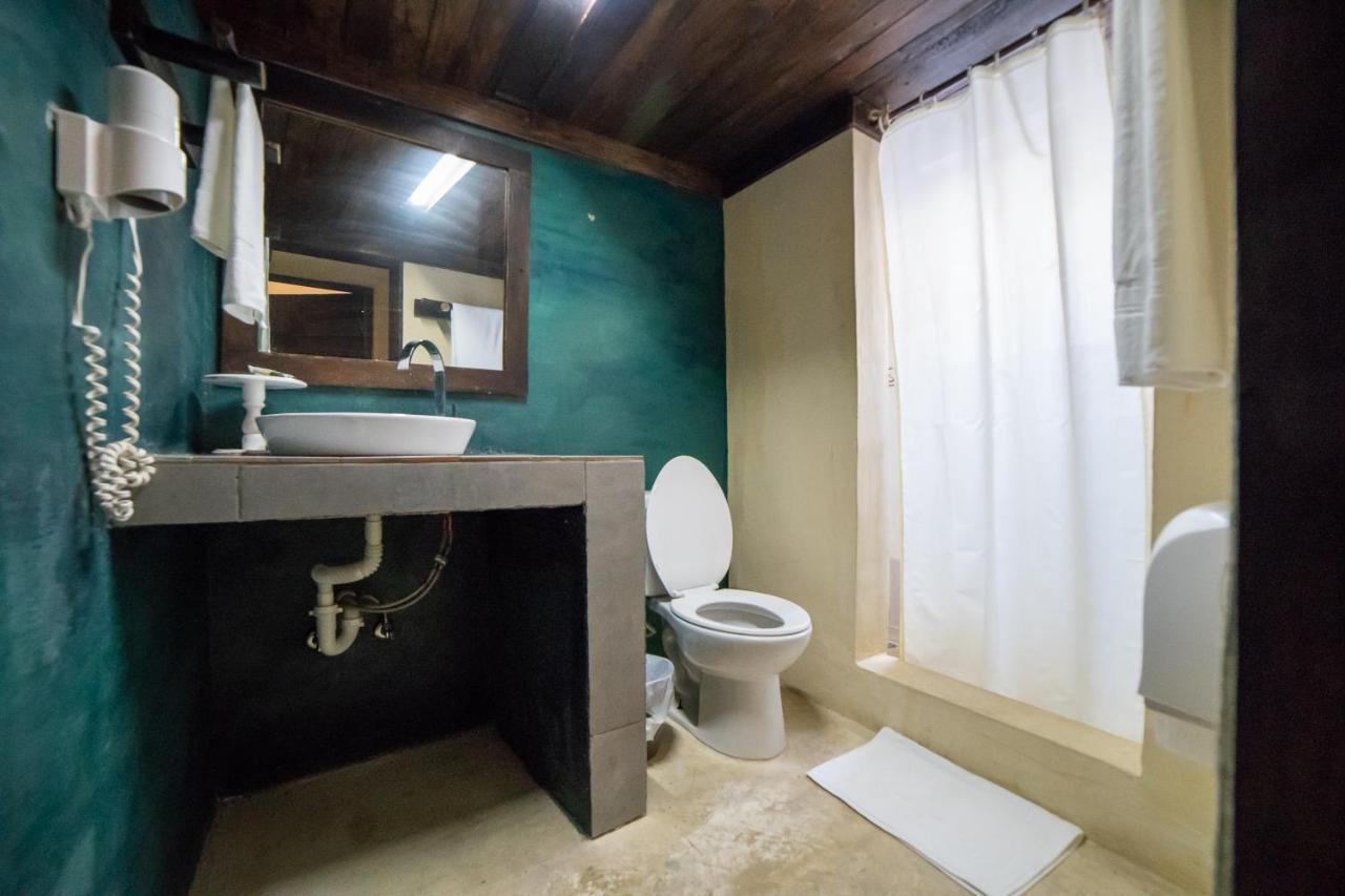 Capri Beach House بونتا كانا المظهر الخارجي الصورة