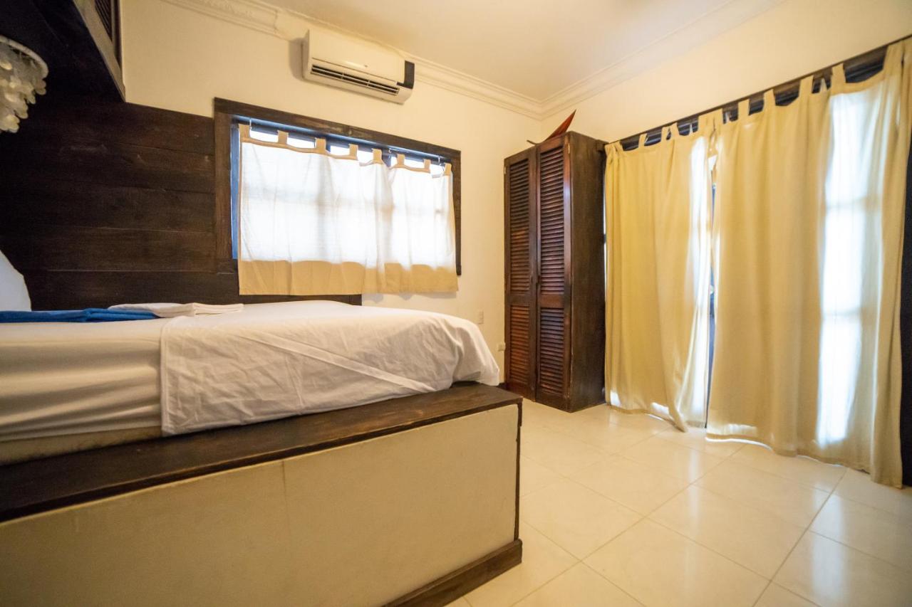 Capri Beach House بونتا كانا المظهر الخارجي الصورة