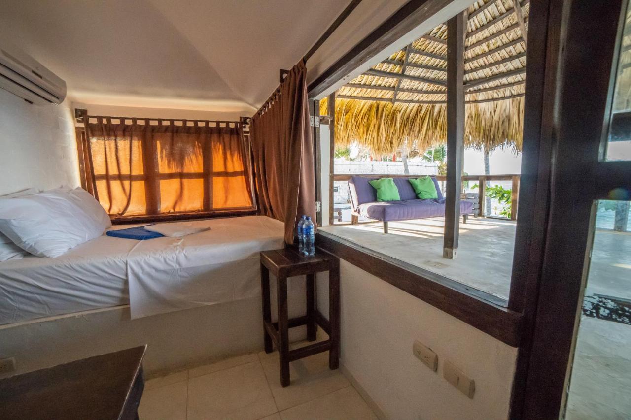 Capri Beach House بونتا كانا المظهر الخارجي الصورة