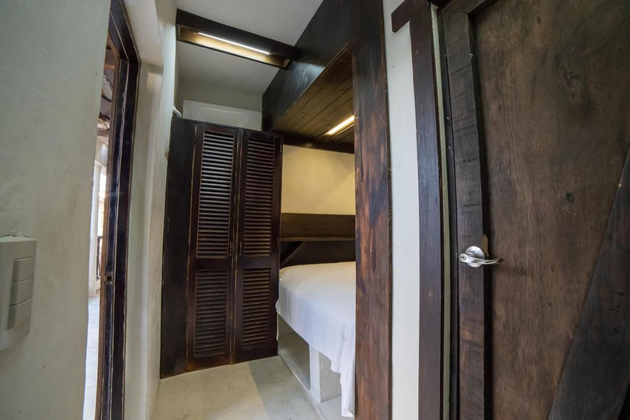 Capri Beach House بونتا كانا المظهر الخارجي الصورة