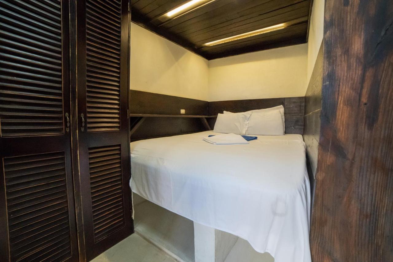 Capri Beach House بونتا كانا المظهر الخارجي الصورة