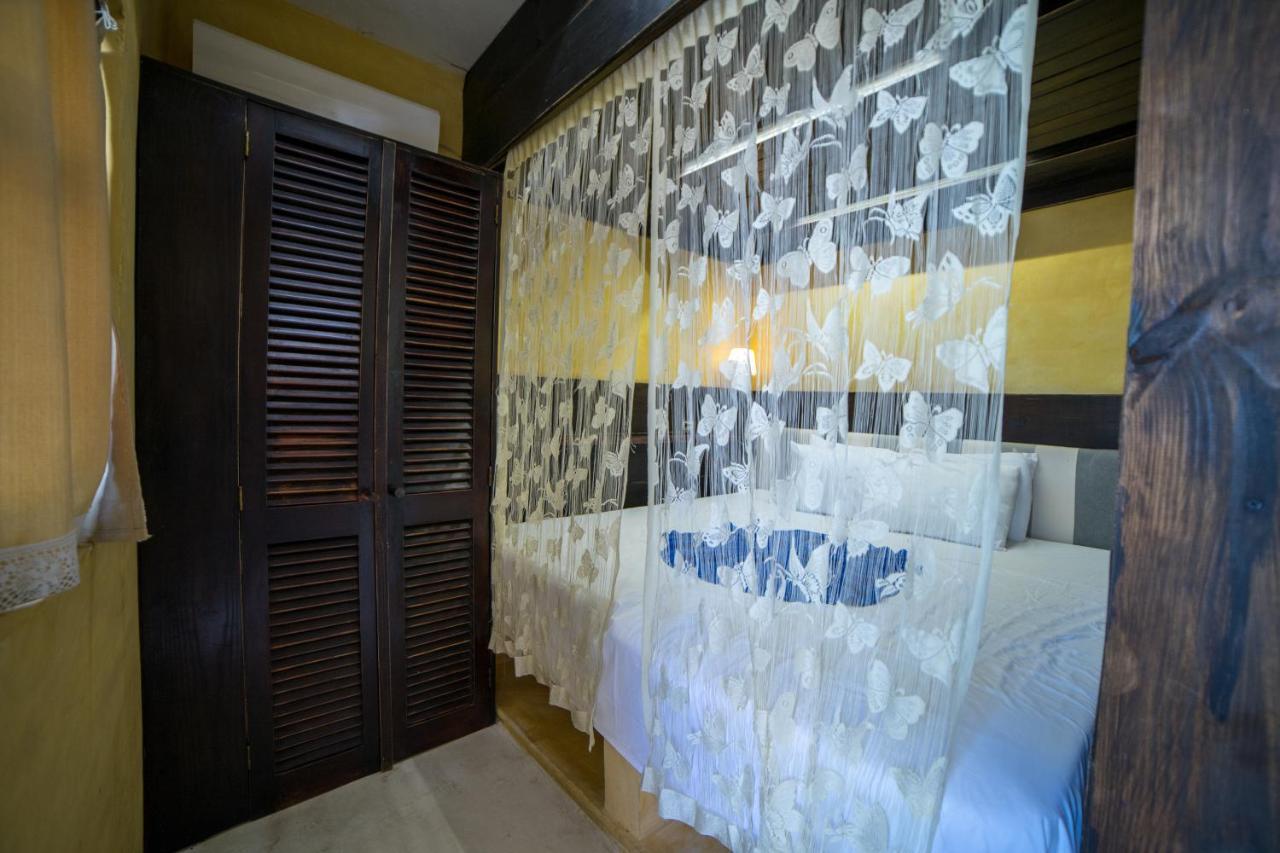 Capri Beach House بونتا كانا المظهر الخارجي الصورة