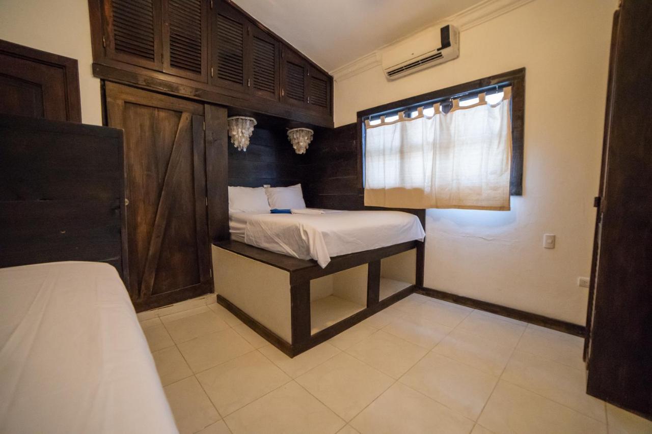 Capri Beach House بونتا كانا المظهر الخارجي الصورة