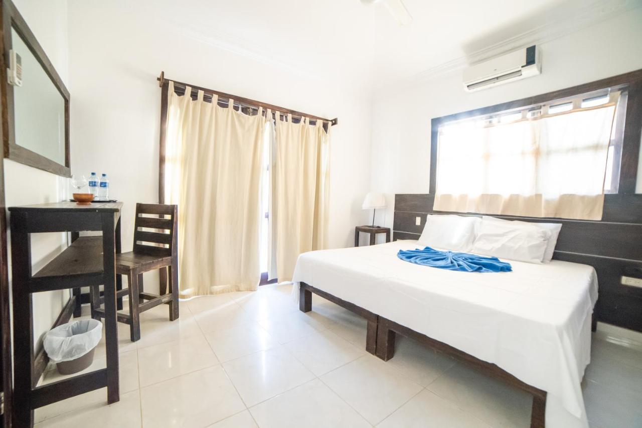 Capri Beach House بونتا كانا المظهر الخارجي الصورة