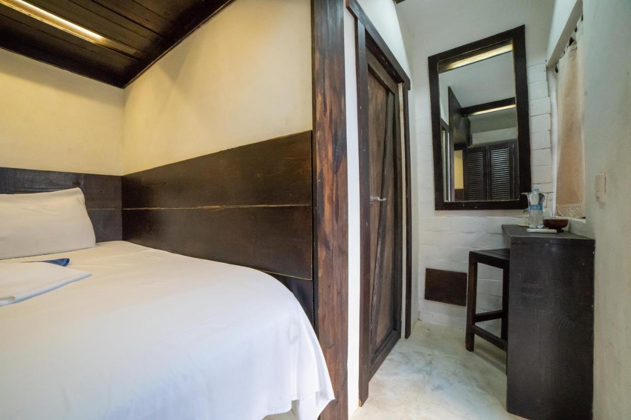 Capri Beach House بونتا كانا المظهر الخارجي الصورة