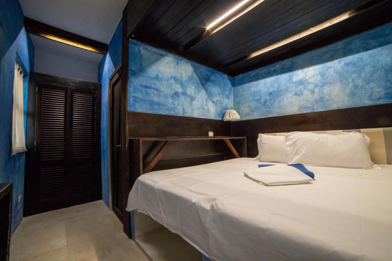 Capri Beach House بونتا كانا المظهر الخارجي الصورة