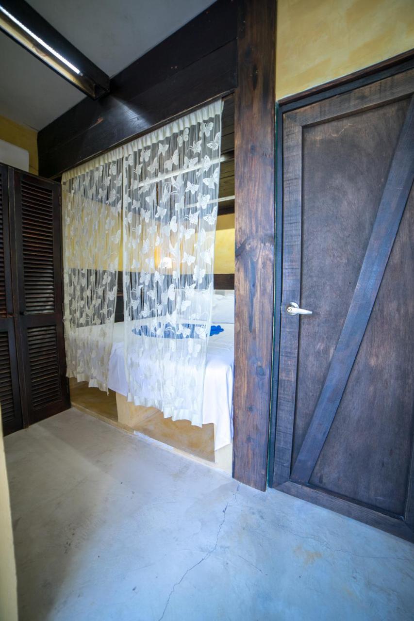 Capri Beach House بونتا كانا المظهر الخارجي الصورة