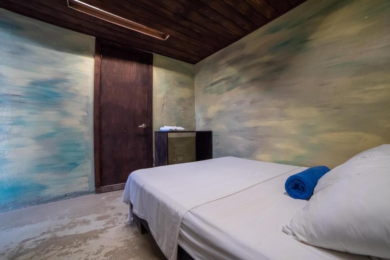 Capri Beach House بونتا كانا المظهر الخارجي الصورة