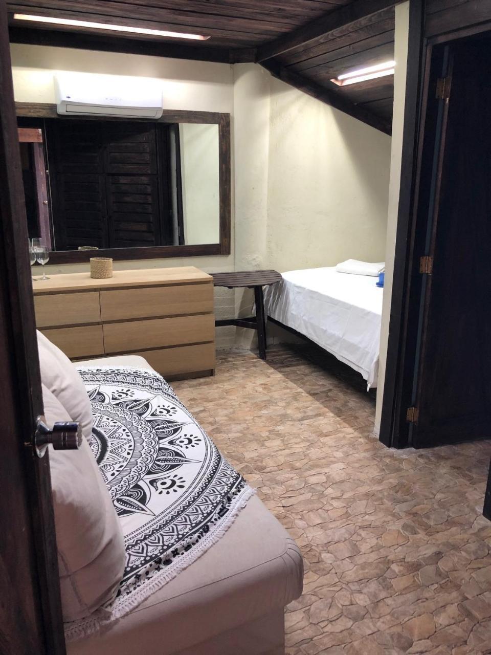 Capri Beach House بونتا كانا المظهر الخارجي الصورة