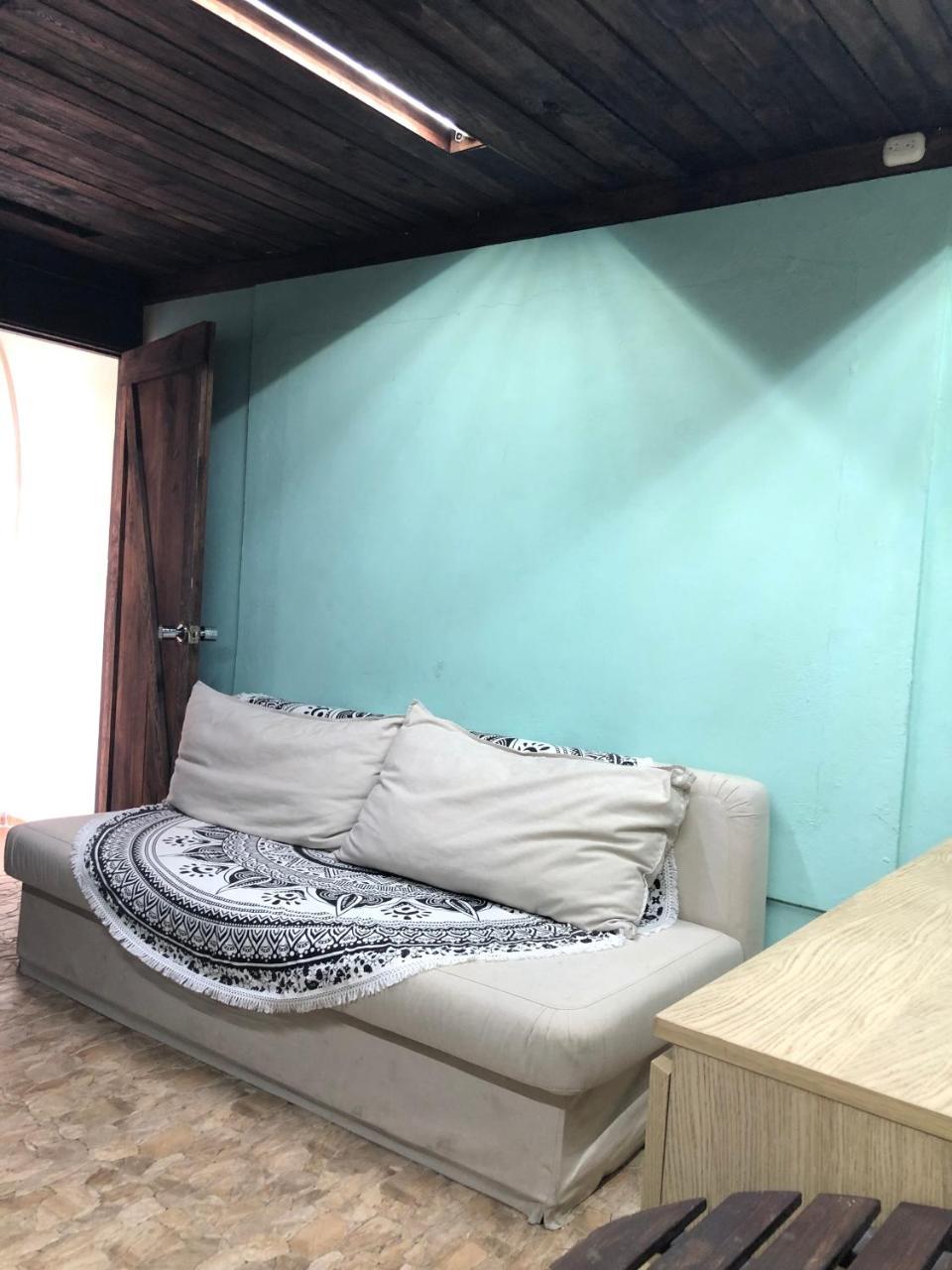 Capri Beach House بونتا كانا المظهر الخارجي الصورة