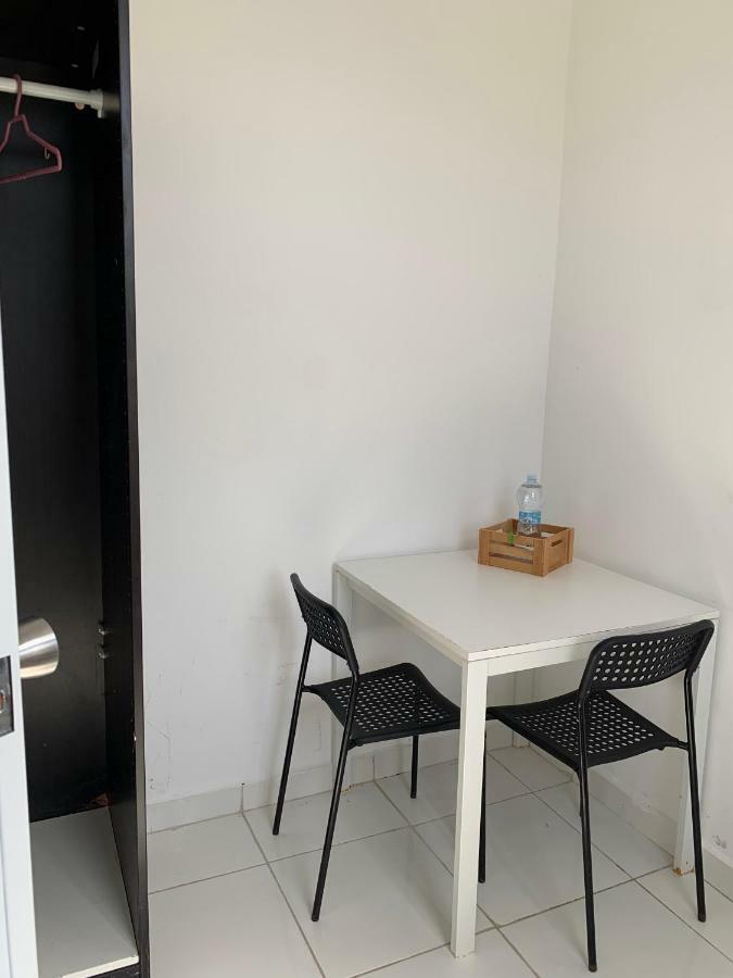 Capri Beach House بونتا كانا المظهر الخارجي الصورة