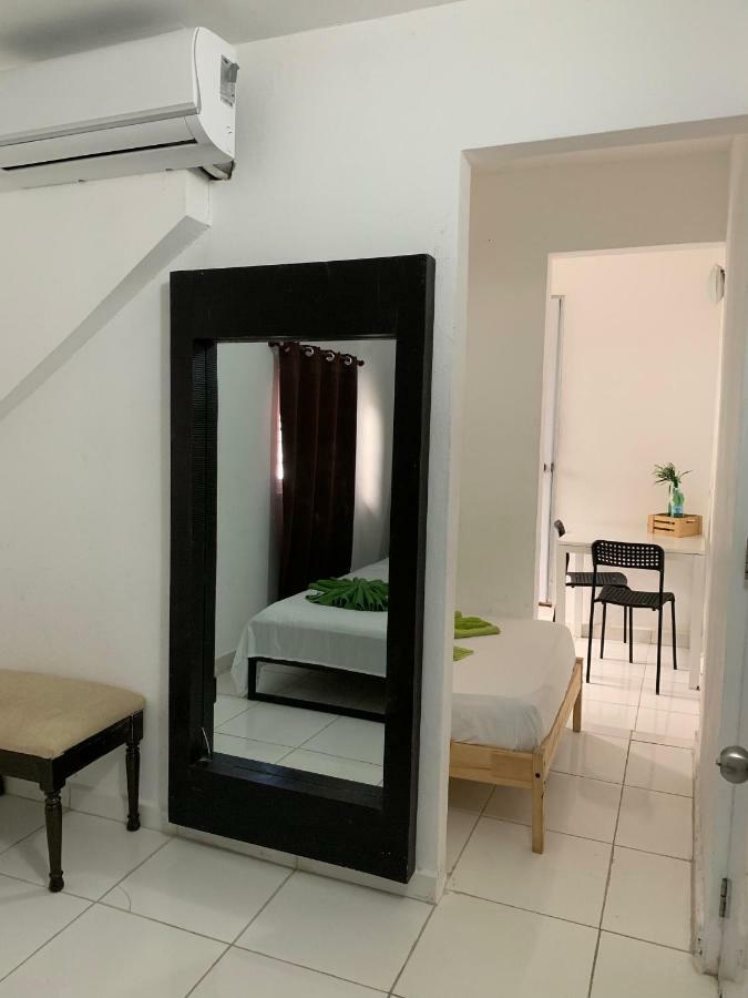 Capri Beach House بونتا كانا المظهر الخارجي الصورة