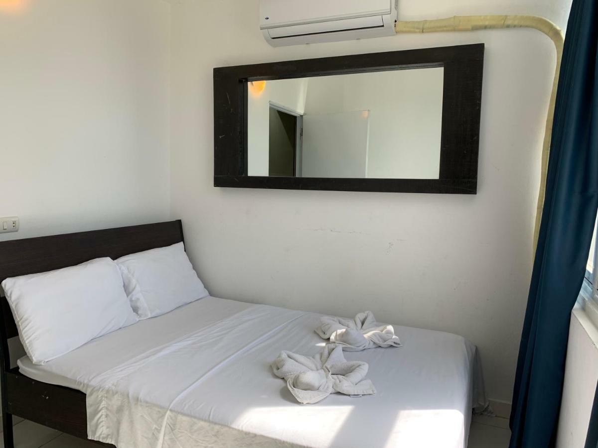 Capri Beach House بونتا كانا المظهر الخارجي الصورة