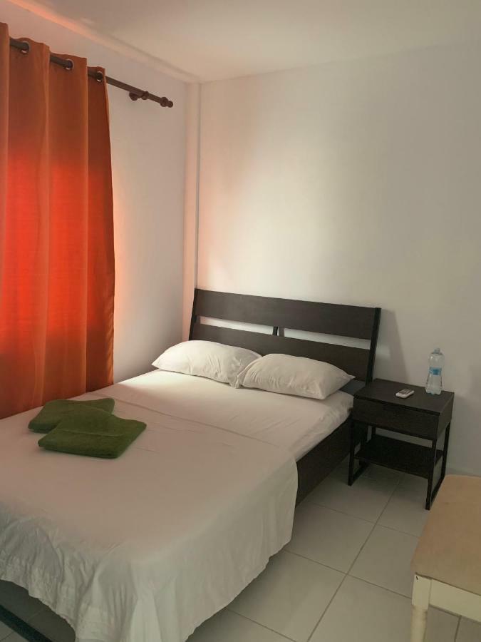 Capri Beach House بونتا كانا المظهر الخارجي الصورة