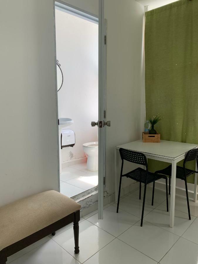 Capri Beach House بونتا كانا المظهر الخارجي الصورة